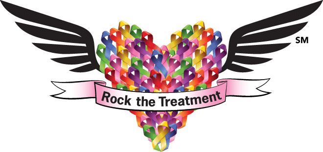 Rock The Treatment