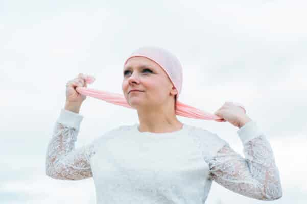 have toxic cancer remove toxic people