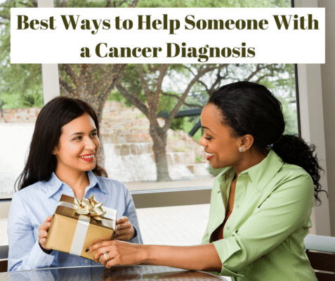 gift ideas for cancer patients | Rock the Treatment