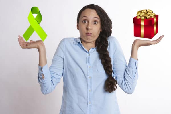 gift ideas for cancer patients | Rock the Treatment