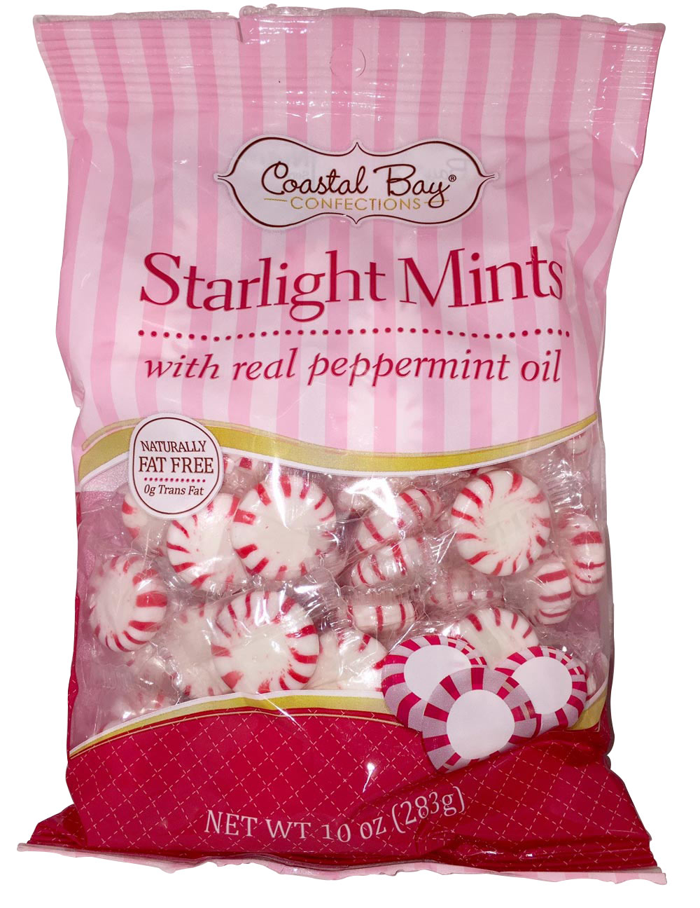 peppermint candy cancer gifts