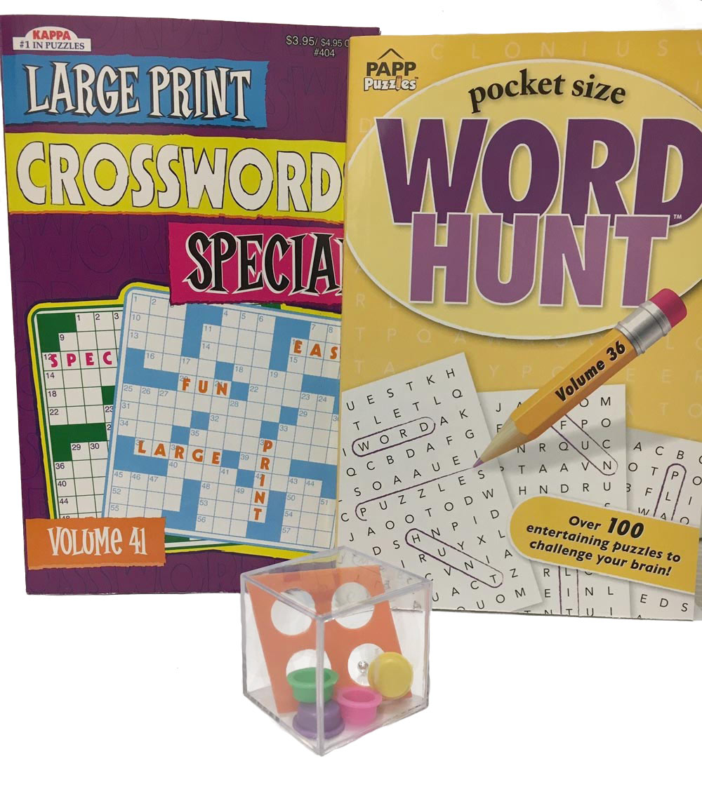 puzzles cancer gifts