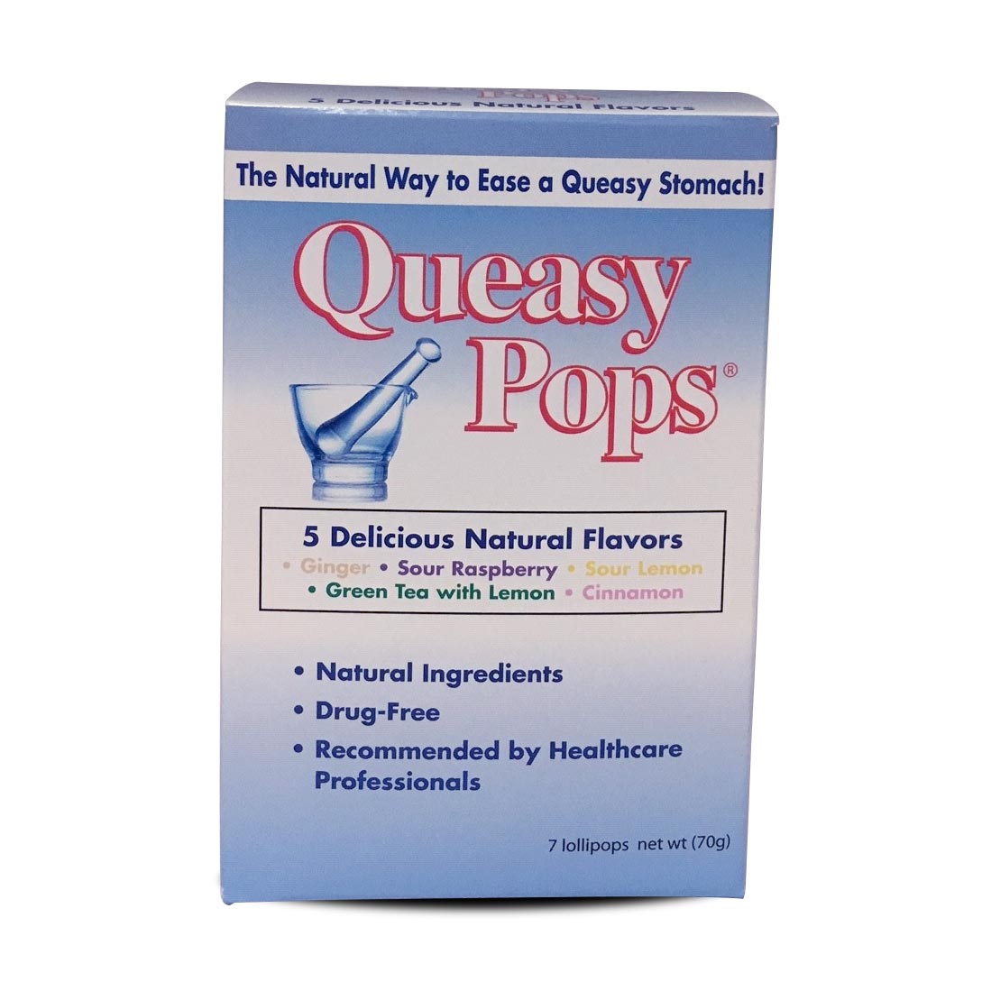 cancer kit quesy pops