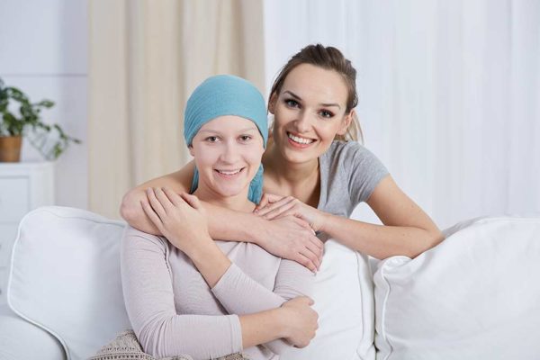 cancer caregiving