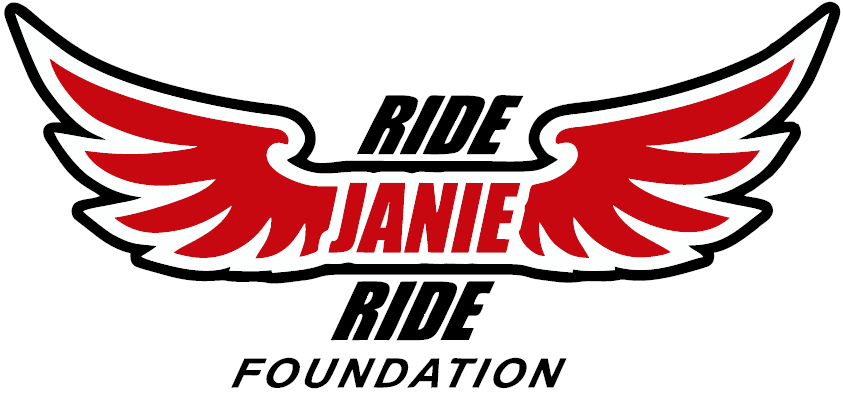 ride janie ride
