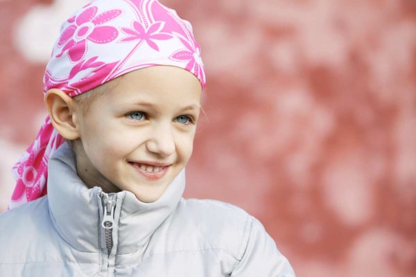 Great Gift Ideas for Children Getting Cancer Treatments