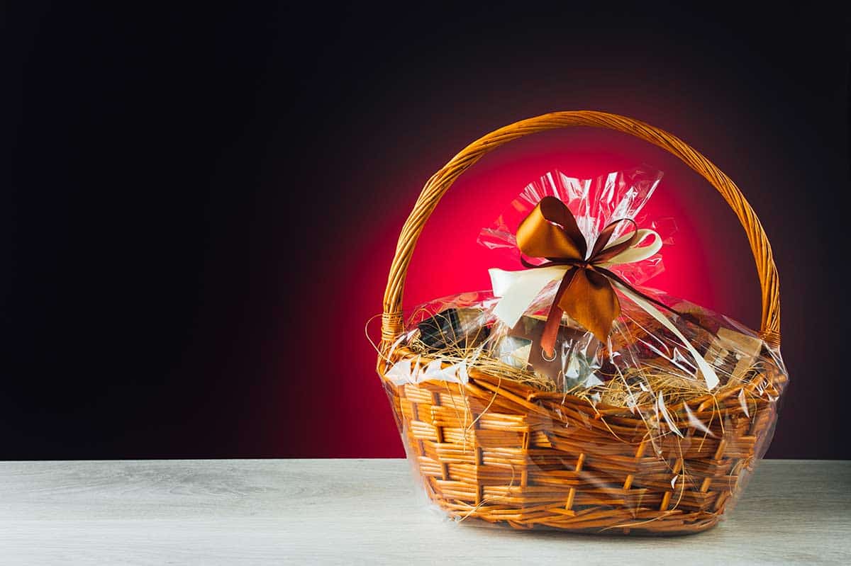 cancer gift baskets