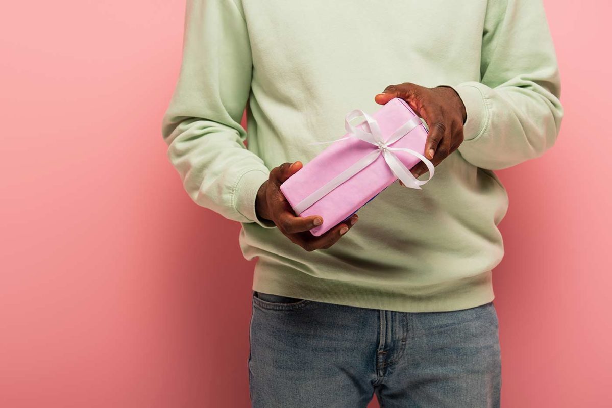 gifts for cancer patients