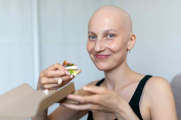 food safety for cancer patients
