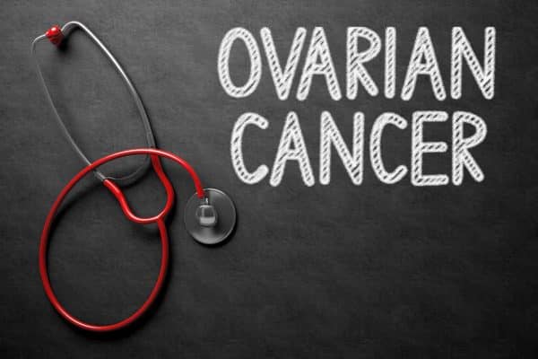 facts about ovarian cancer