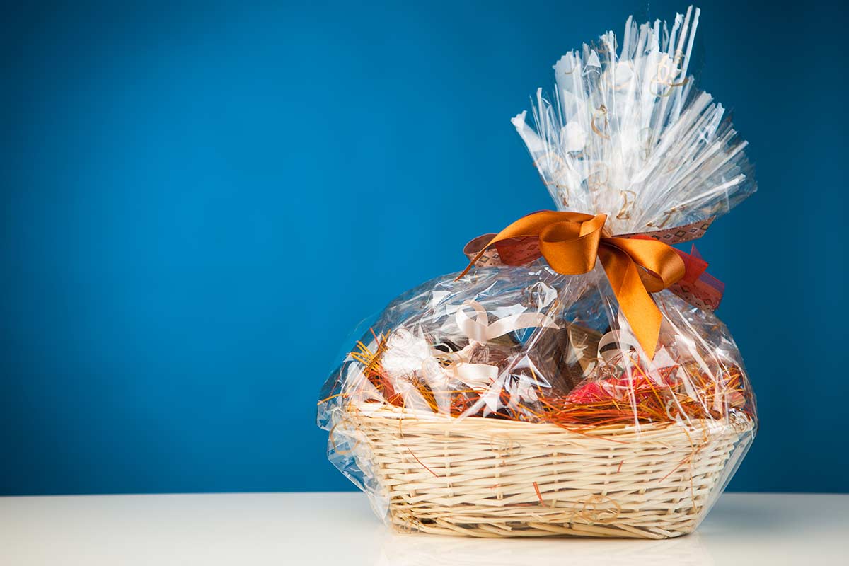 gift basket