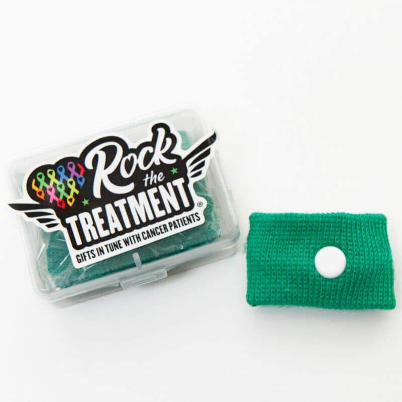 acupressure wrist bands