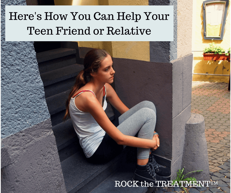 thoughtful gifts for cancer patients | Rock the Treatment